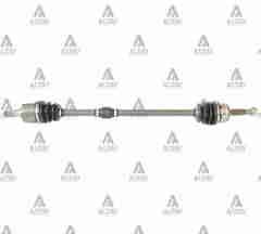 Aks Komple Ön Accent 06-11 Era / Benzinli Sağ 4,95001E+55