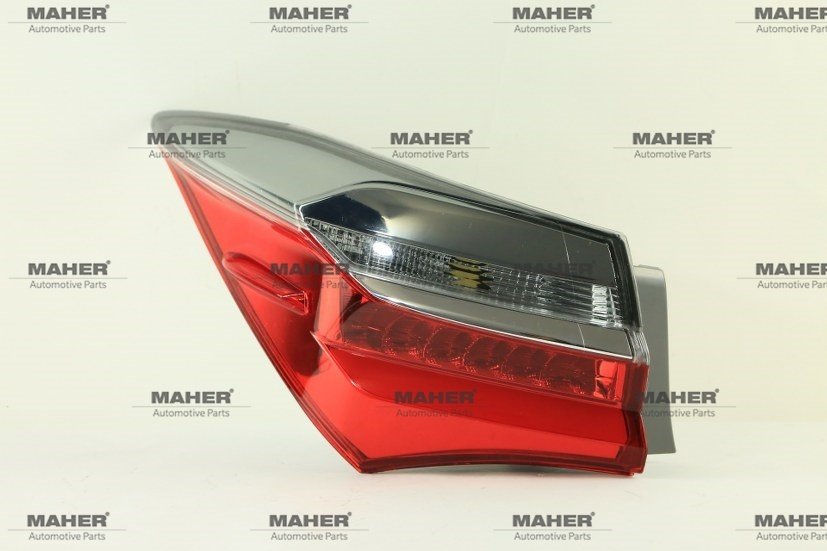 Stop Lambası Corolla 17=> Dış Sol Led 8156002A80
