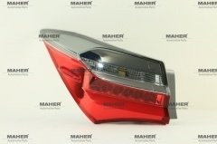 Stop Lambası Corolla 17=> Dış Sol Led 8156002A80