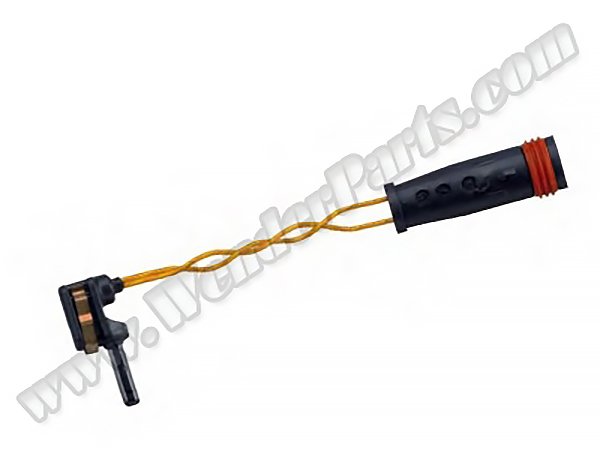 Fren Balata Fişi W222 Ön - 2319050014