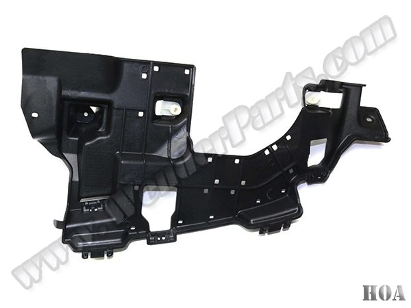 Tampon Braketi W205 Arka Sağ -AMG- 2014-18 - 2058850200