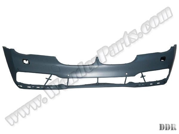 Tampon G11 Ön (PDCli, F.Yık-lı, Kam-sız, Astarlı) 2016- - 51117402813