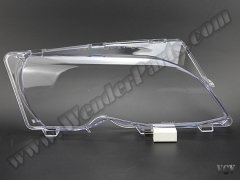 Far Camı E46 Sağ; [Sedan] 2002-05 - 63126924044