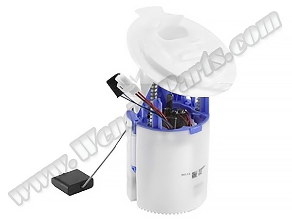 Komple Yakıt Pompası W204 W212 [M271>273] - 2044701394
