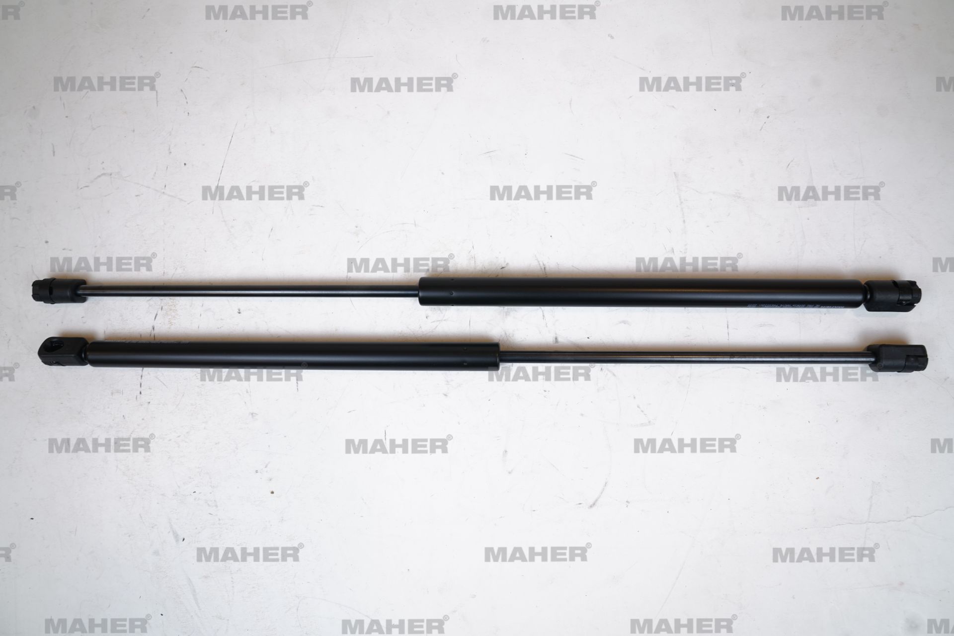 Amortisör Bagaj Kapak Corsa B  93-00 Copue 132718