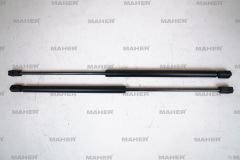 Amortisör Bagaj Kapak Corsa B  93-00 Copue 132718