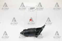 ŞANZIMAN YAĞ FİLTRESİ VE GÖVDESİ A4 / A5 / A6 / Q7 08=>