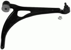 Ön Salıncak Döküm-Rotilsiz Sağ A2 2000-05 - 8Z0407152J