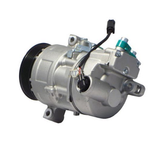 Klima Kompresörü E87-E90-E91 M47N2 06-08 Den Dcp05026 64526935613 64526987766