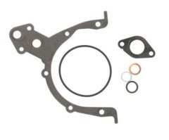 Alt Takım Conta Keçelı Astra G Corsa C 1.4 01-04 9196358 Elr808.161 1606096