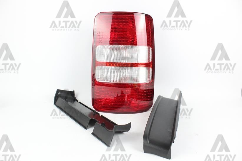 Stop Lambası Caddy 10-15 Sağ 2K5945096B