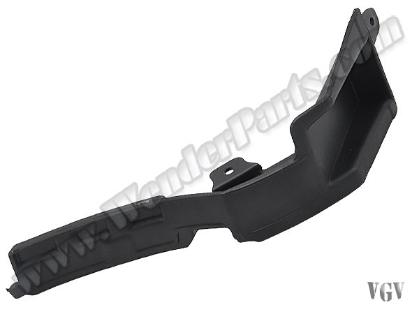 Tampon Braketi W205 Arka Sağ -AMG- 2014-18 - 2058853023