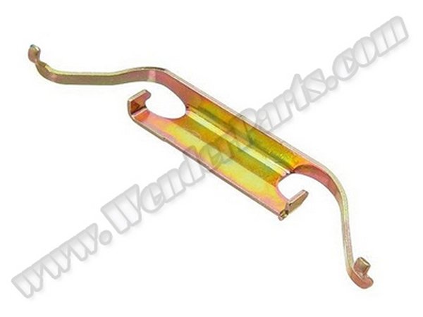 Fren Balata Sacı E34 Ön - 34111157687