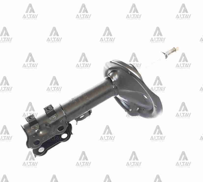 Amortisör Ceed 07-09 Gazlı Ön Sol 339258