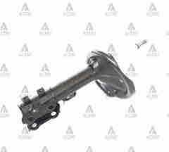 Amortisör Ceed 07-09 Gazlı Ön Sol 339258