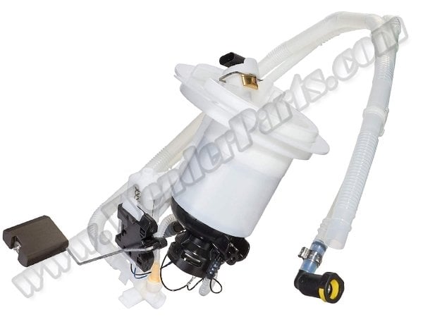 Komple Yakıt Pompası W204 X204 Sol [M272] - 2044704694