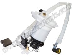 Komple Yakıt Pompası W204 X204 Sol [M272] - 2044704694