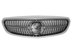 Panjur W205 Krom/Gümüş -Diamond-Concept- 2014-18 - 2053165