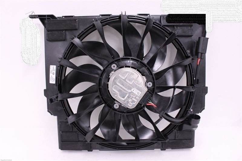 Bmw G30 5.20D Klima Fanı 17428472266 17428472266 17428472266 17428590049