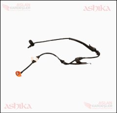 Abs Sensoru On Sol- Accord 03-07 15104434