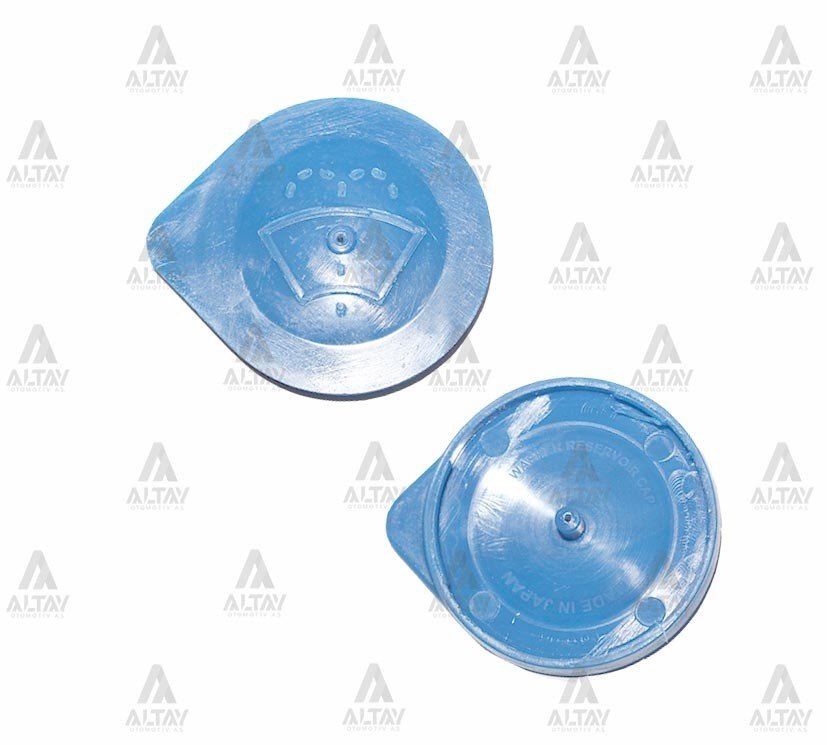 Su Fıskiye Depo Kapağı Honda 76852Smg003