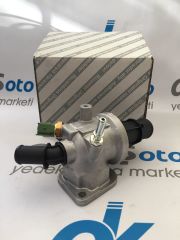 Fiat Albea Palıo 1.3 Multijet Termostat