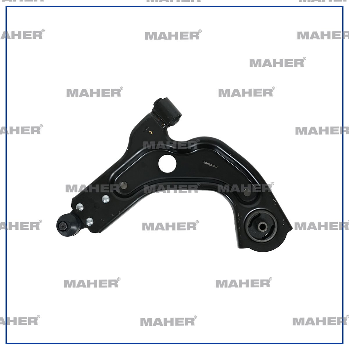 SALINCAK FIESTA IV  95-02 / 121 III 96-03 ROTİLLİ SAC ALT SOL