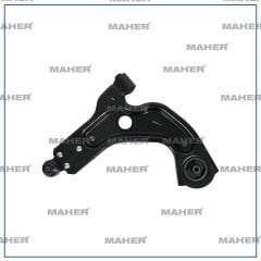 SALINCAK FIESTA IV  95-02 / 121 III 96-03 ROTİLLİ SAC ALT SOL