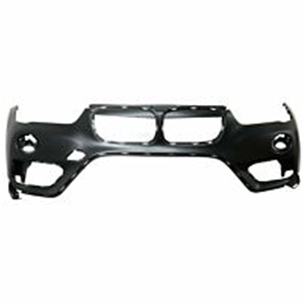 ÖN TAMPON ÜST (PDC VE PARK ASİSTANI/ÜST) F48/X1 BMW 51117453566