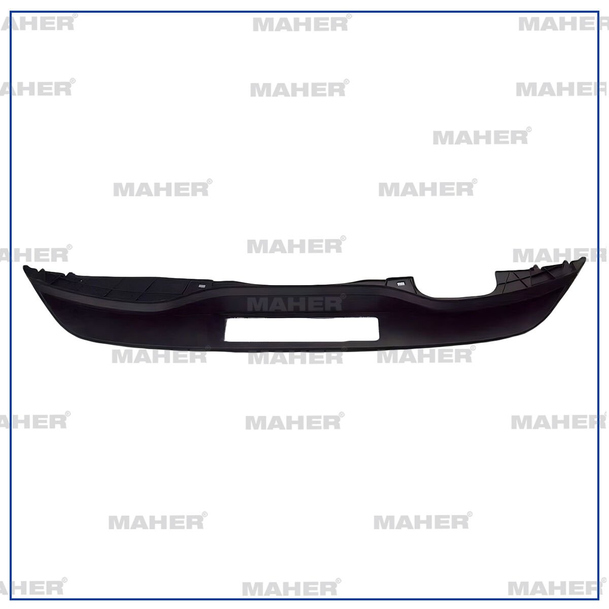 TAMPON ALT KORUYUCU KARLIK POLO 18=> ARKA