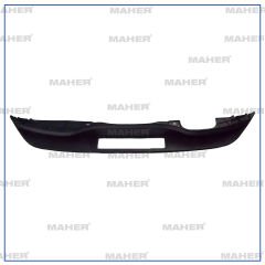 TAMPON ALT KORUYUCU KARLIK POLO 18=> ARKA