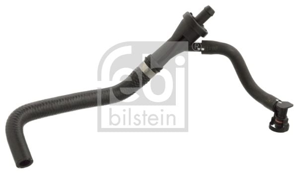 BMW E60-E65 M54 HAVA EMİŞ HORTUMU 11617521860