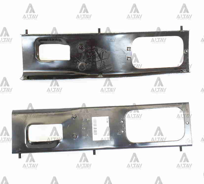 Tampon Bağlantı Braketi Canter 635/659 Ön Sol Mbf04005L Fe6