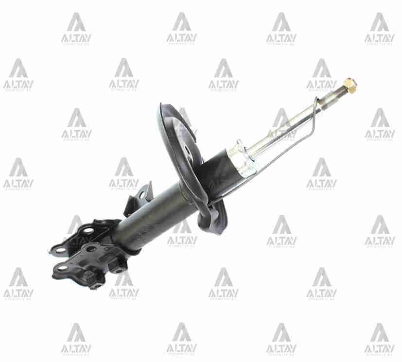 Amortisör Ceed 07-09 Gazlı Ön Sağ 339257