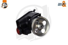 Drk Pompası  Psa Partner-Berlingo 2003-10 Kasnak 12.5 mm - 4007.LT