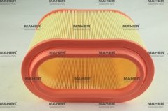 Hava Filtresi Starex