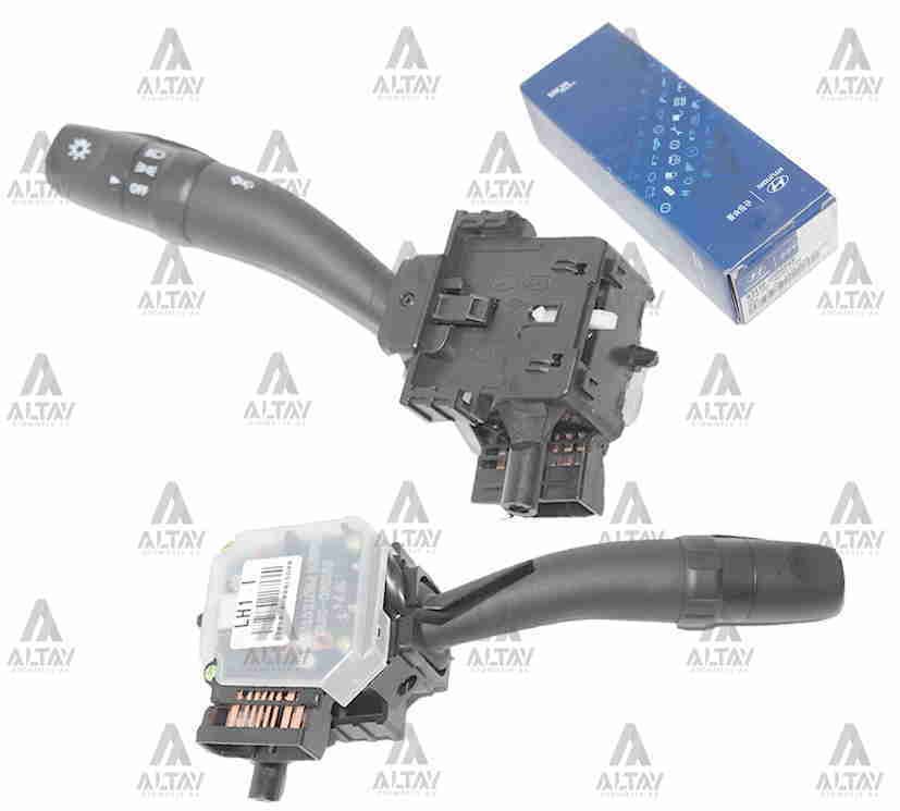 Kol Far-Sinyal Kumanda H-1 08-11 (Tek) 934104H0004X