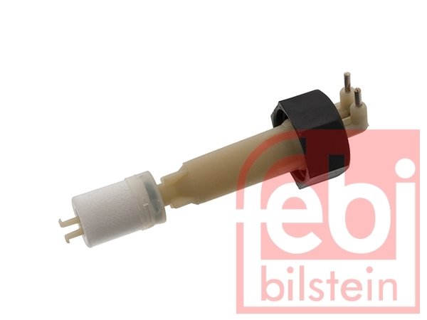 Su Depo Şamandırası E34 E36 (Radyatör) 1988-95 - 01789