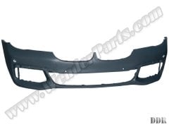 Tampon G11 Ön (PDCli, F.Yık-sız, Kam-lı, Astarlı) -M-Tech- 2016- - 51118064748