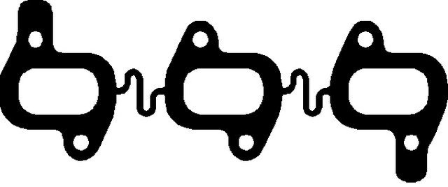 Manifold Contası Eksoz BKS-CASA Touareg  - 059253039D