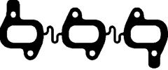 Manifold Contası Eksoz BKS-CASA Touareg  - 059253039D