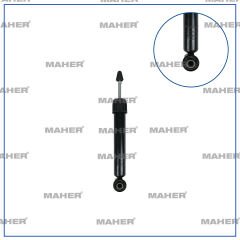 AMORTİSÖR COROLLA 19-21 / 22=> 1.8 HYBRID GAZLI ARKA