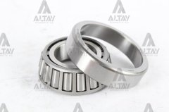 Konık Rulman Teker Rulmanı Fıat Lancıa / Tofas Murat 131 / Dogan / Kartal / Sahın 27,98X57,15X17,46
