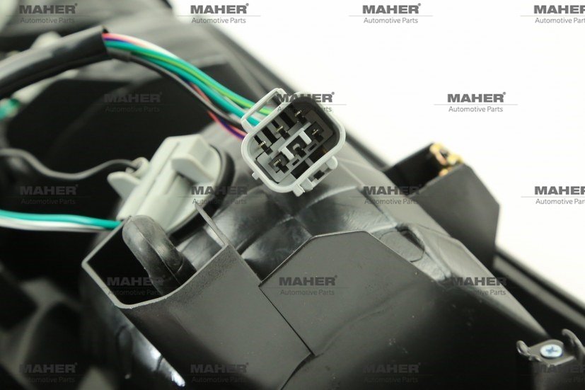 Stop Lambası Hılux 16-19 Revo Duysuz Sol 815600K270