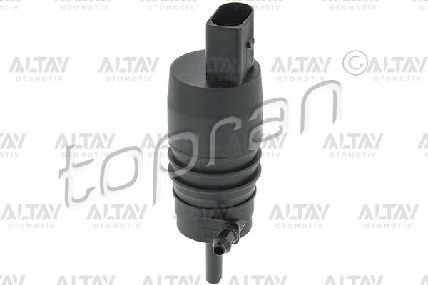 MOTOR SU FISKİYE BORA / TRANSPORTER T4 97-05