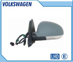 Ayna E-Cnv-6Pın Sağ Jet3 2006-10 - 1K1857508BG