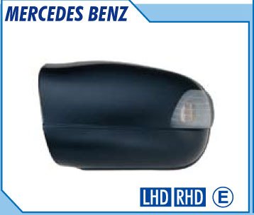 Ayna Kapağı Dış-Sin-Set Sağ 210 2000-02 - A2108100264