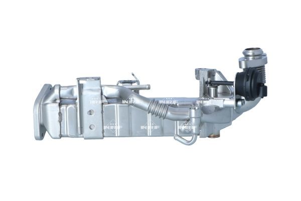 BMW F10-F20-F30 B47 EGSOZ RADYATÖRÜ (EGR YOK) 11718513691