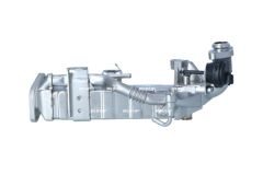 BMW F10-F20-F30 B47 EGSOZ RADYATÖRÜ (EGR YOK) 11718513691