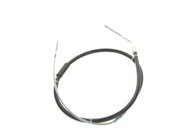 BMW E36 3.16İ-3.18İ EL FREN TELİ ARKA 1700mm 31411159048